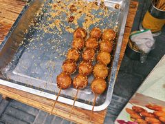 -梁记肥肠粉(宽窄巷子店)