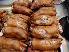 -豫掌柜饸饹面·烩面(秀沿路店)