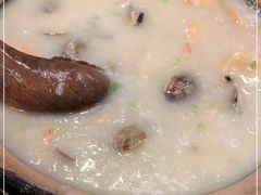 -火齐潮汕砂锅粥(五道口店)
