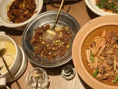 -沅江水·湖南家宴(南村万博长隆商圈店)