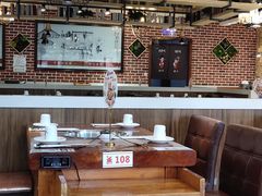 大堂-邵汇大虾(同康路店)