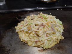 综合口味大阪烧-味乃家 本店