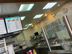 -棒约翰比萨(望京SOHO店)
