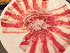 -皇城老妈·大连海鲜火锅(港湾店)
