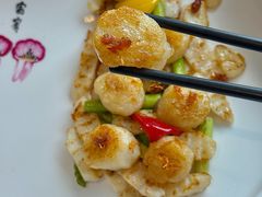 -馋遇江南·精致湖景雅宴(东方之门店)