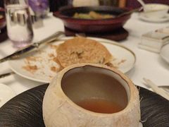 -金轩中餐厅 Jin Xuan(浦东丽思卡尔顿酒店)