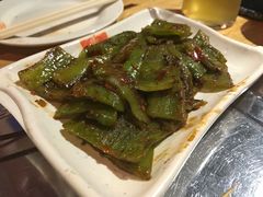 -管氏翅吧(马家堡店)