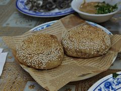 -清真·鸦儿李记·小馆(后海店)