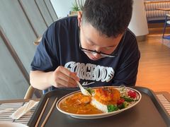 -贝林大翅鲸简餐厅(国家海洋博物馆店)