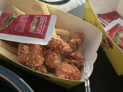 -华夏良子影院足道养生·spa会馆(洋湖天街店)