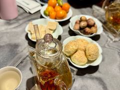 -豫园湖心亭茶楼