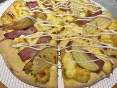 -必胜客(东大桥店)