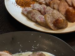 -Fuzzy Bistro 浮几韩餐·茶酒馆