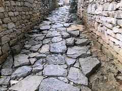-井塘古村