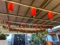 -瑞丰园庭院餐厅·白族传统家常菜