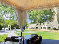 -春晖园度假酒店温泉