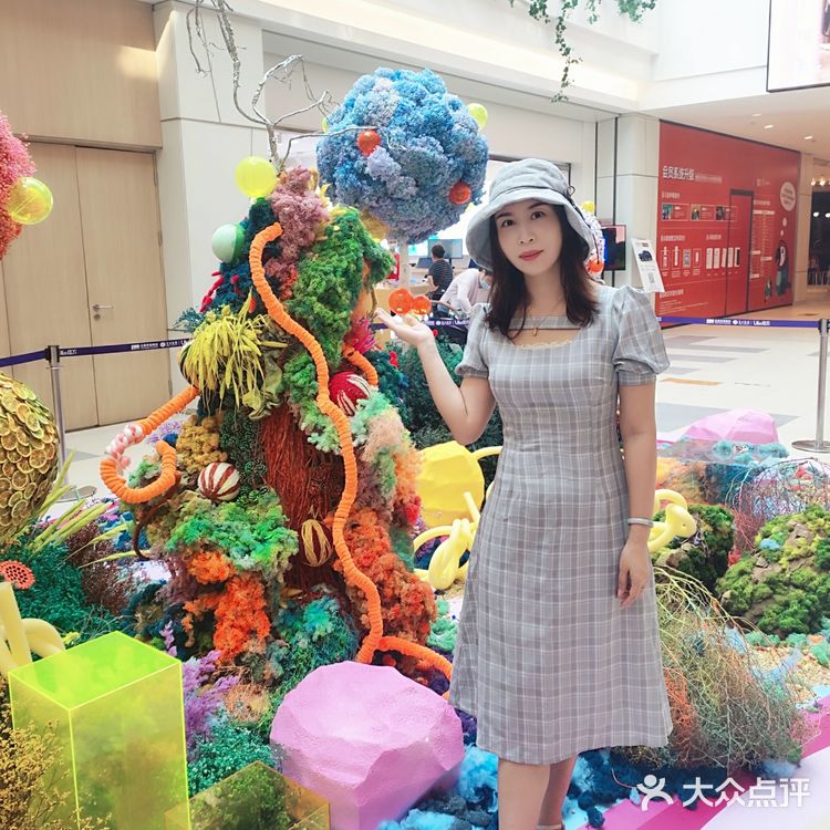 上海悠方悠活节|玩乐打卡好去处