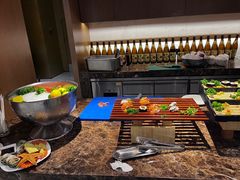 -西安高新希尔顿酒店·咖啡露台西餐厅
