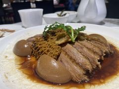 -潮州府·潮菜·砂锅粥(徐家汇店)