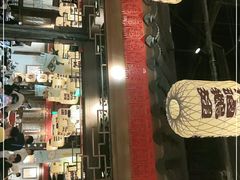 -南京大牌档(济南万象城店)