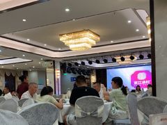 -东江渔村·古典园林·30年粤菜老字号(太和店)
