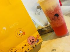-喜茶(上海正大广场店)