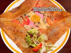 -La Creperie法餐厅(桃江路店)