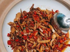 -湘邻呷铺·田园家宴(汉基广场店)