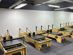 -超菲特健身工作室(晨月店)