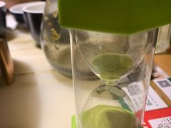 -绿茶餐厅(西单老佛爷店)