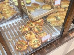 -面包新语(KKMALL京基店)