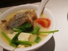 -汤城小厨•粤菜•靓汤(苏州街店)