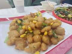 -北戴河庆山饭店·海鲜砂锅粥(北戴河黑石路店)