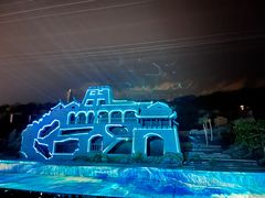 -三亚红色娘子军演艺公园景区