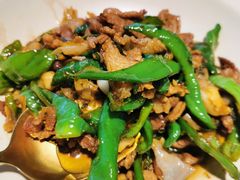 -费大厨辣椒炒肉(高铁吾悦广场店)