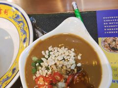 -大吉利·潮汕鲜牛肉火锅(万峰路店)