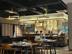 -古京·臻致料理(月湖店)