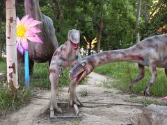 -歌斐颂巧克力小镇