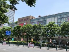 -巴黎春天(浦建店)
