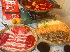 -蛙老爹·蜀香美蛙鱼头(王家湾店)