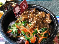 -兰正韩·韩国料理(春熙路店)