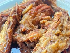 -穆斯林饭庄(明德南街店)