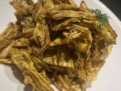 乾隆白菜-北平盛世·新京菜·北京烤鸭(劲松·双井店)