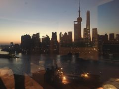 -上海外滩茂悦大酒店