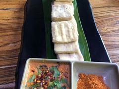 石屏包浆豆腐-云上千禾(水上店)