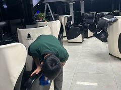 -绿树电竞(五路店)