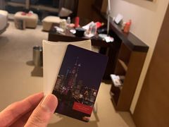 -上海外滩茂悦大酒店