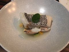 -CASA Grande酒漾·西餐及酒吧(长沙君悦酒店)