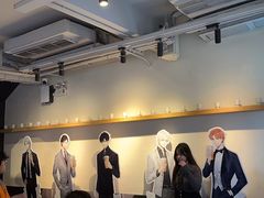 -喜茶(广州北京路惠福东店)