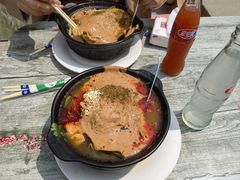 -曹宝林砂锅麻辣烫(星光路店)